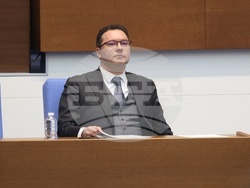 Народно събрание - парламентарен контрол - Даниел Митов