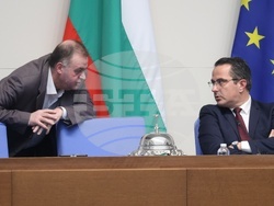 Народно събрание - парламентарен контрол