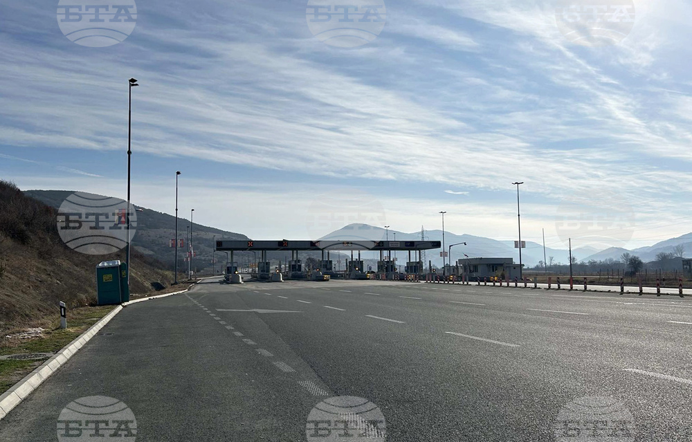 Зачестяват глобите, наложени на български граждани за превишена скорост по магистралата София-Ниш