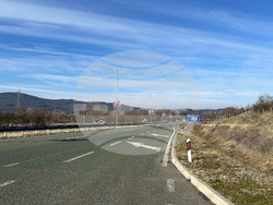 Сърбия - магистрала София-Ниш - глоби