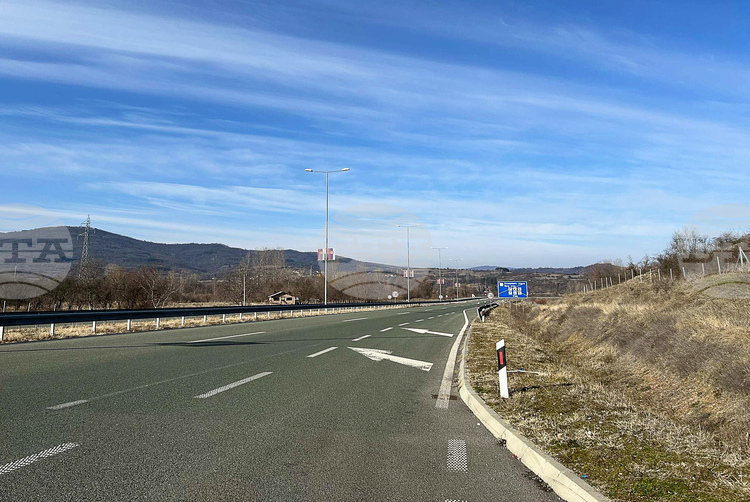 Представители на Европейската комисия се споразумяха с партньори от Западните