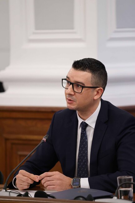 Министър Дилов: Предприемаме стъпки за намаляване на административната и регулаторна тежест за бизнеса