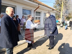 Снимка: Община Шумен