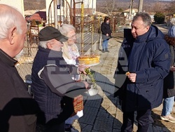 Снимка: Община Шумен