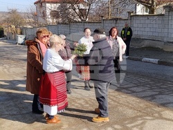 Снимка: Община Шумен