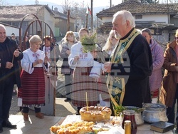 Снимка: Община Шумен