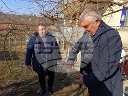 Снимка: Община Шумен