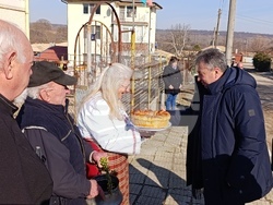 Снимка: Община Шумен