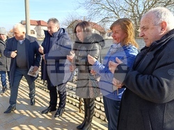 Снимка: Община Шумен