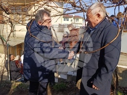 Снимка: Община Шумен