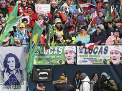 Austria Ski Worlds