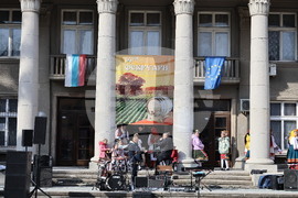 Село Брестовица - Трифон Зарезан