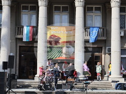 Село Брестовица - Трифон Зарезан