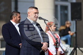 Село Брестовица - Трифон Зарезан - Георги Тахов