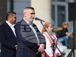 Село Брестовица - Трифон Зарезан - Георги Тахов