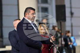 Село Брестовица - Трифон Зарезан