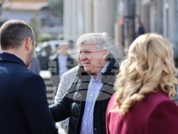 Село Брестовица - Трифон Зарезан