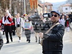 Село Брестовица - Трифон Зарезан