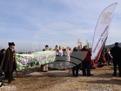 Село Брестовица - Трифон Зарезан