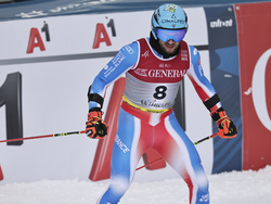 Austria Ski Worlds