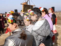 Село Брестовица - Трифон Зарезан