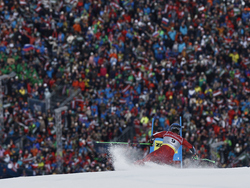 Austria Ski Worlds
