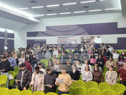 Плевен - Медицински университет - чуждестранни студенти