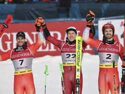 Austria Ski Worlds