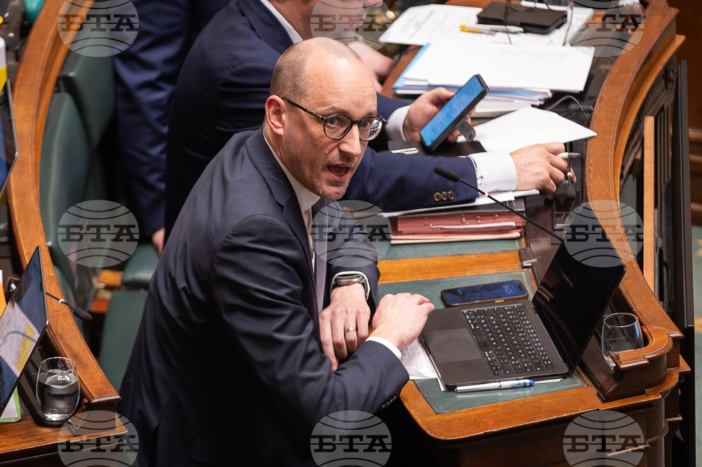 Белга: Белгийското правителство намалява с до 30% разходите на отделните министерства