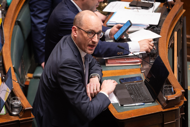 Белга: Белгийското правителство намалява с до 30% разходите на отделните министерства