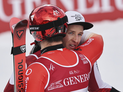 Austria Ski Worlds