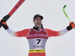Austria Ski Worlds