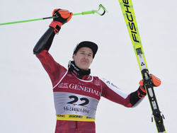 Austria Ski Worlds
