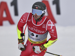 Austria Ski Worlds