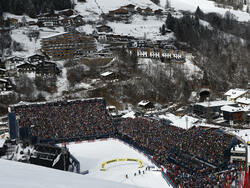 Austria Ski Worlds