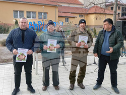 Вършец - Трифон Зарезан-1