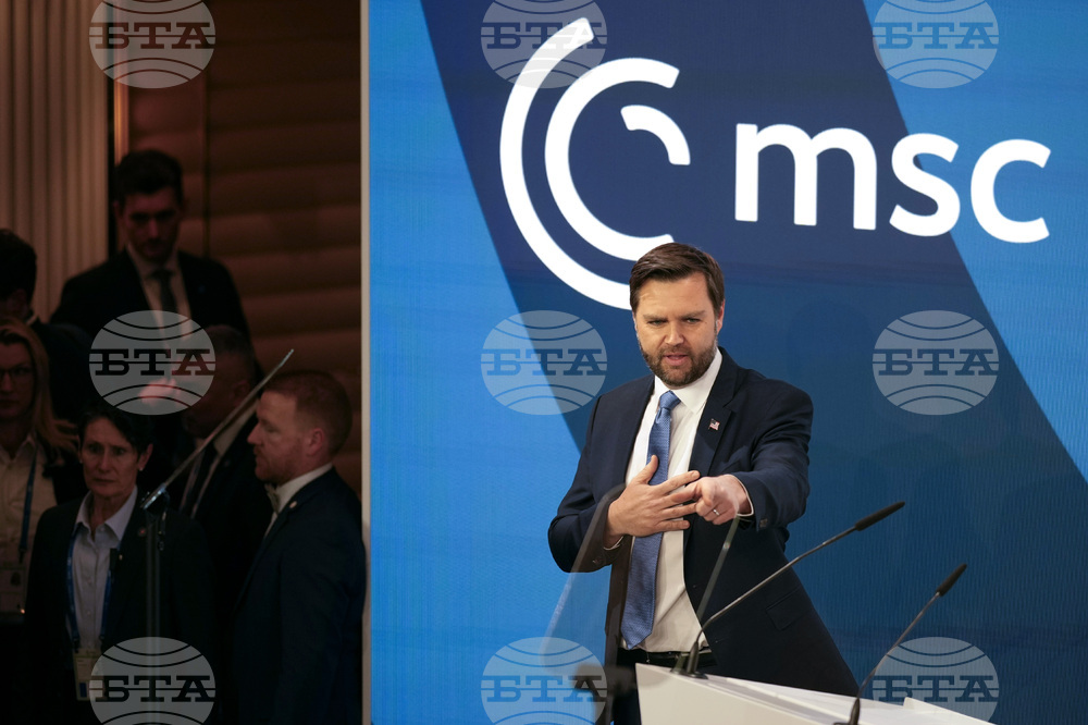 Речта на американския вицепрезидент предизвика шок в Европа, пише Политико