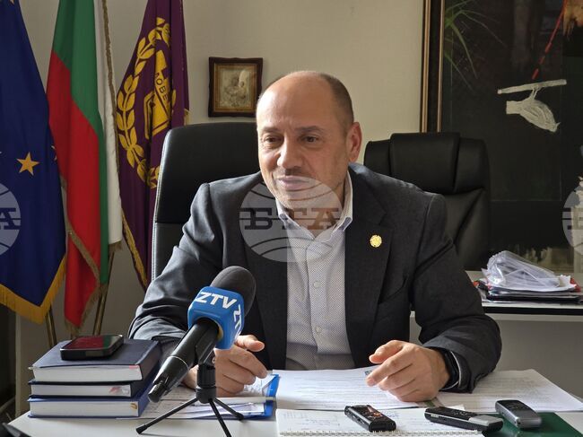 Забележителностите в община Ловеч ще бъдат представени на туристическо изложение в Букурещ