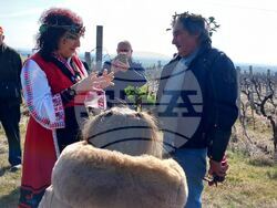 Снимка: Община Стара Загора