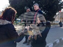 Снимка: Община Стара Загора