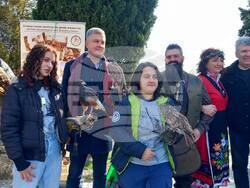 Снимка: Община Стара Загора