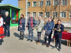 Снимка: Община Стара Загора