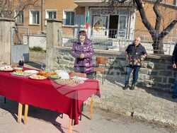 Снимка: Община Стара Загора