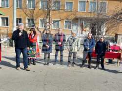 Снимка: Община Стара Загора