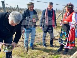 Снимка: Община Стара Загора