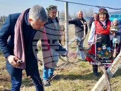 Снимка: Община Стара Загора