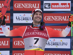 Austria Ski Worlds