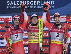 Austria Ski Worlds