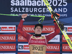 Austria Ski Worlds