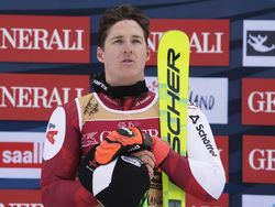 Austria Ski Worlds
